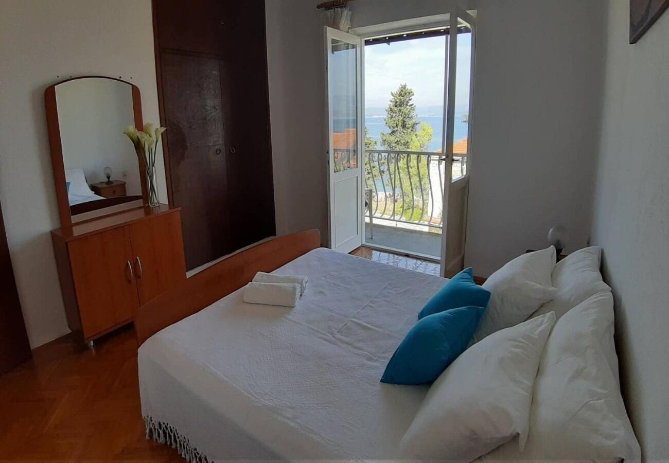 Apartments Mar Sutivan Bagian luar foto